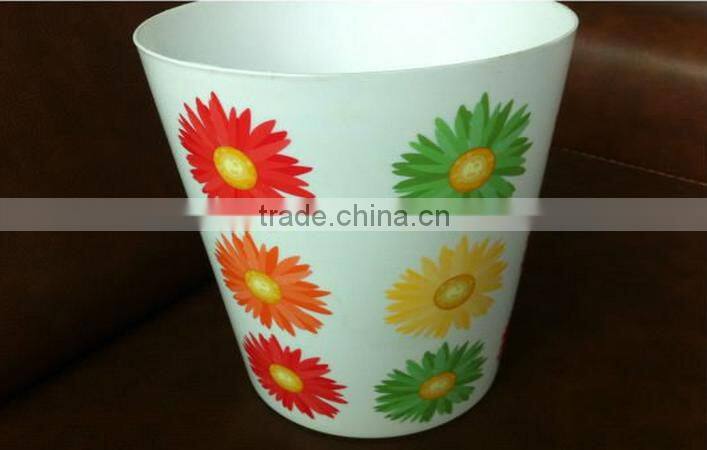 China automatic Heat Transfer Machine for Large Bucket/Barrel LC-2058