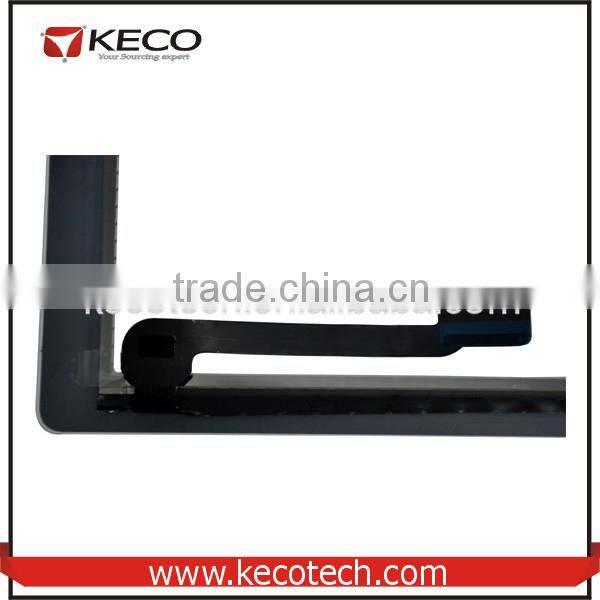 New Replacement for iPad 4 Touch Digitizer Screen White