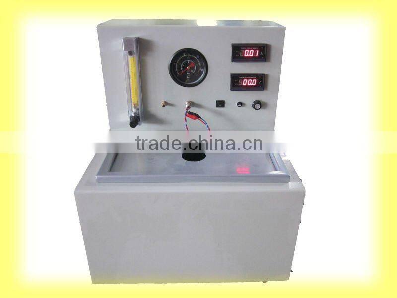 GPT test bench , petrol pump tester