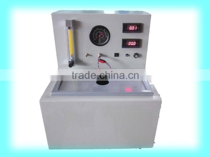 petrol pump test bench HY-GPT with 220V Voltage
