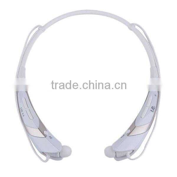 2016 High Quality HB760 neckband bluetooth headset