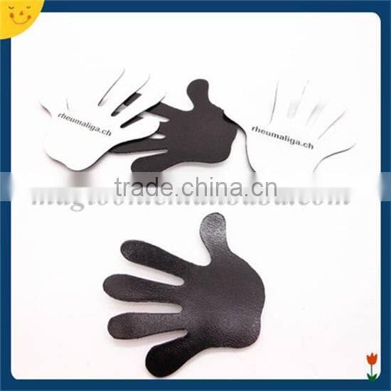 popular animal printing epoxy resin fridge magnet for souvenir