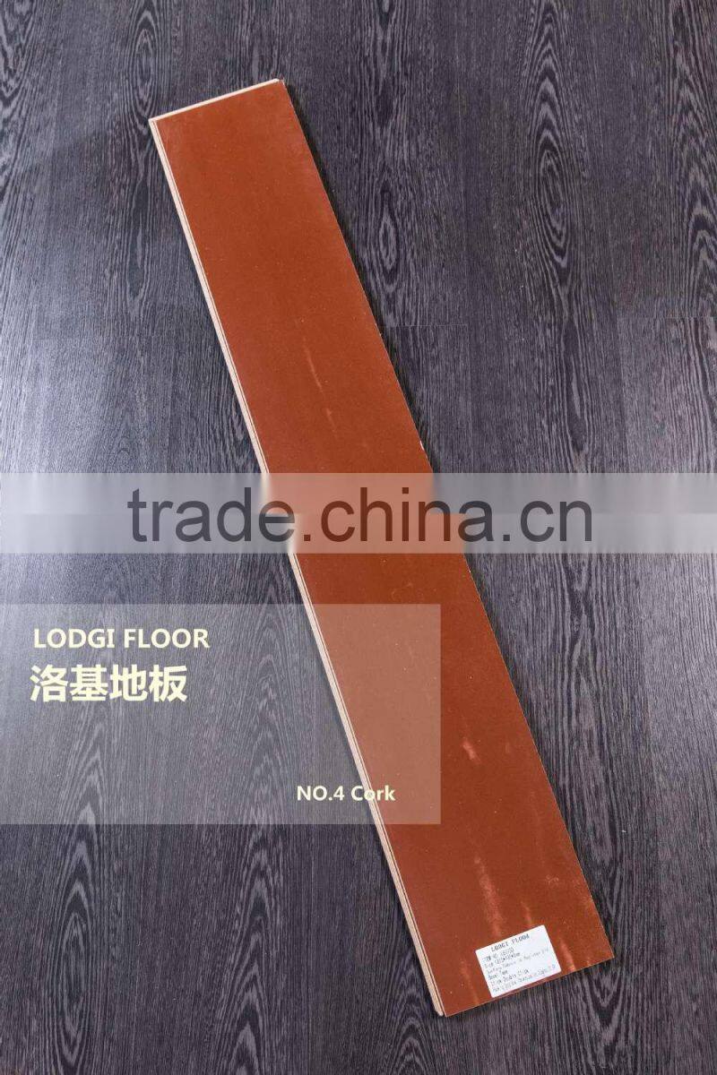 German Technology Laminate Flooring price (LODGI FLOOR)