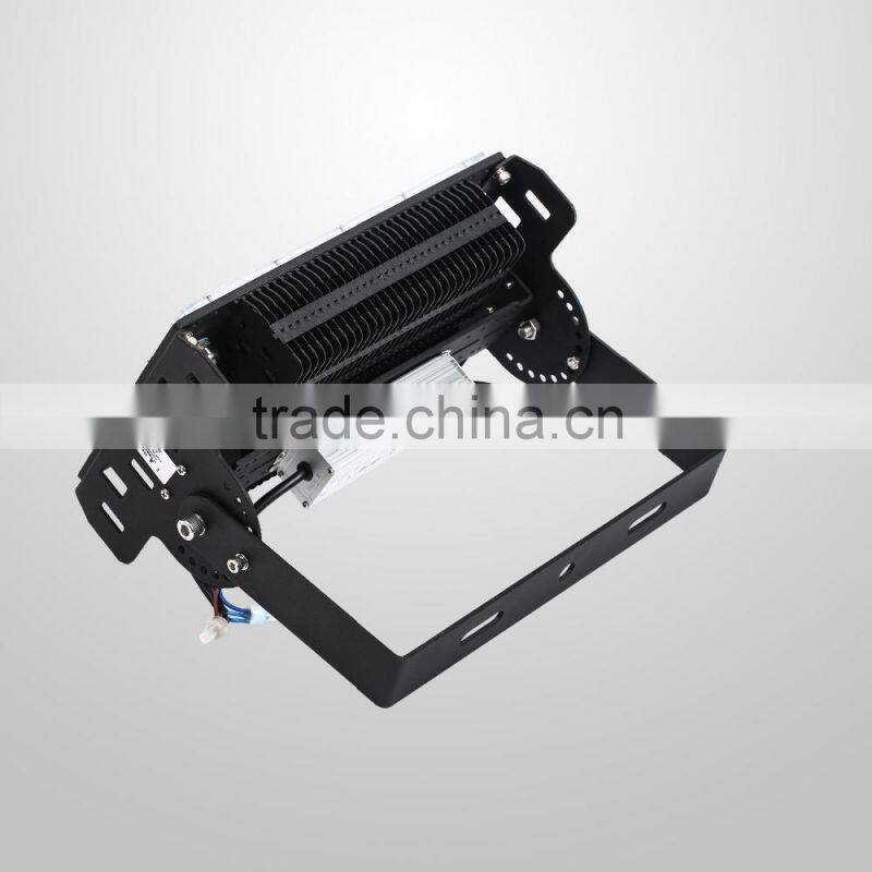 Energy saving 100W LED tunnel light of petrol bunk lighting retrofit