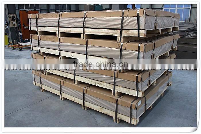 Cast 1050 1060 H24 diamond aluminum plate
