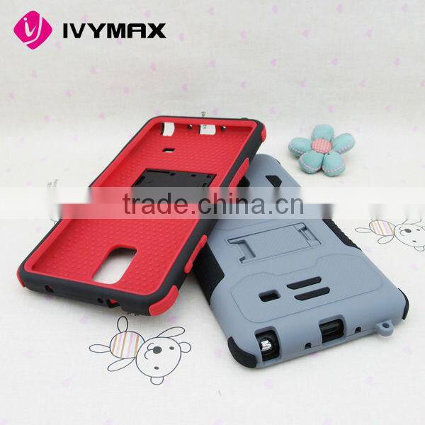 Mobile case for samsung galaxy note 4 N910 case