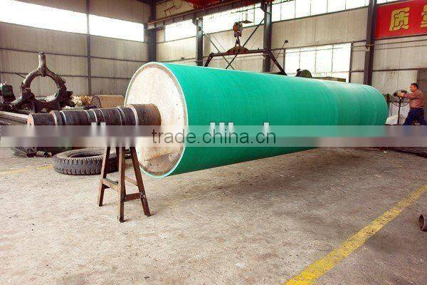 felt roller used in coating machine