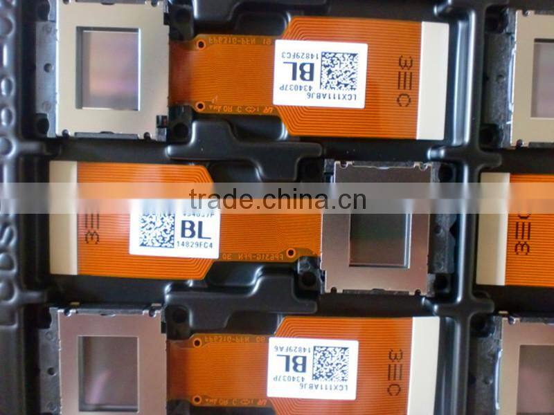 projector replacement lcd panel LCX100A for Sanyo XM1000 ,Single LCD panel