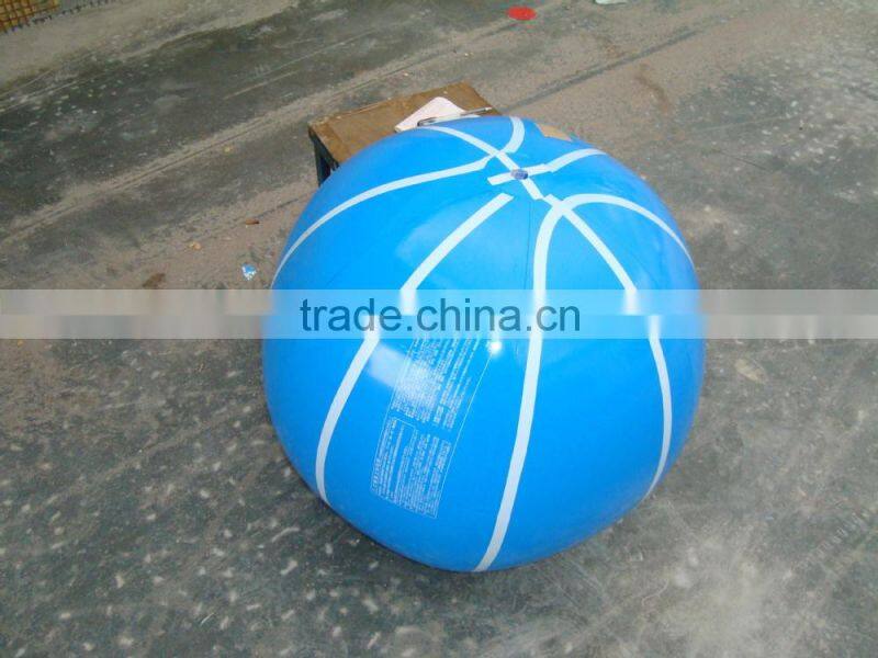 inflatable watermelon ball POOL WATER PARTY TOY