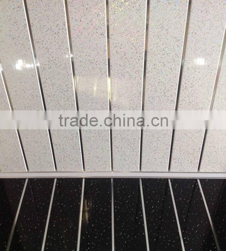 PVC Wall Cladding,Decorative PVC Shower Panel Trims,PVC Ceiling Panels and PVC Shower Panels