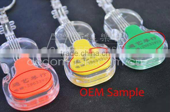 OEM Promotion Keychain Strobe Light
