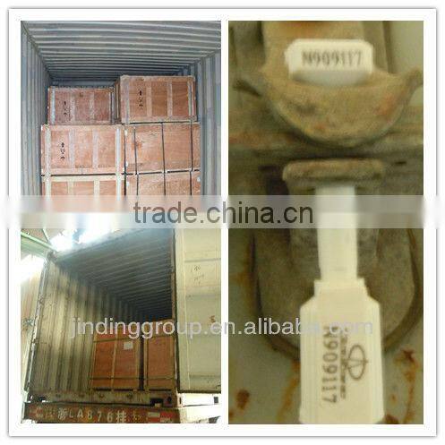 aluminum foil weight