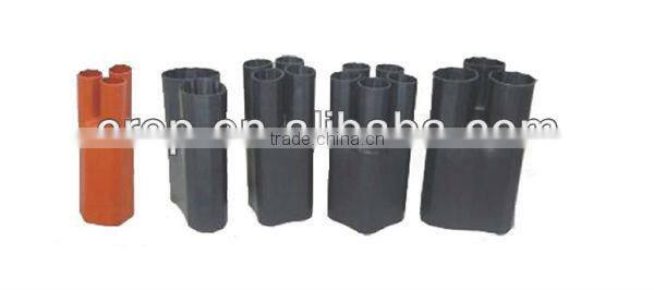 Flame-Retardant Heat Shrinkable Tube