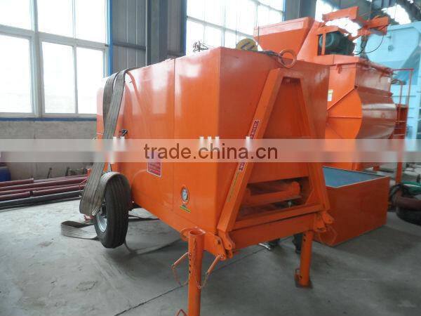 hot selling lightweight concrete pump