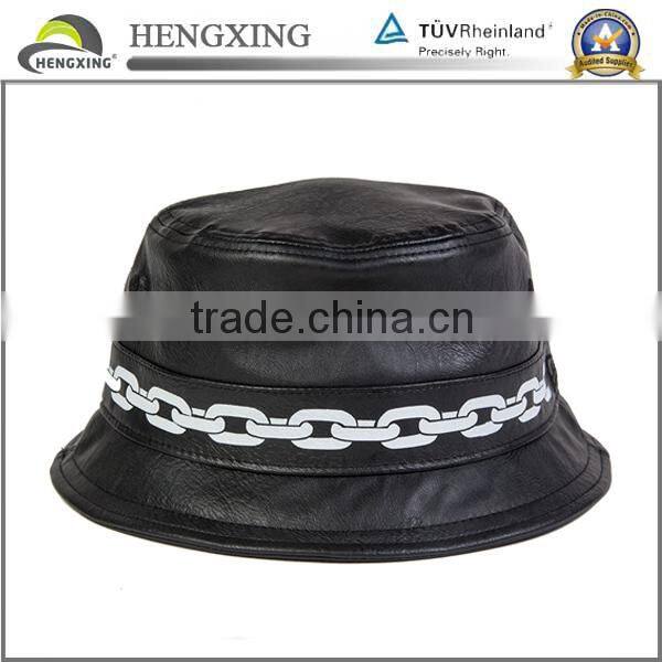 2015 wholesale promotional hot sell buy cotton cartoon anime bucket hat