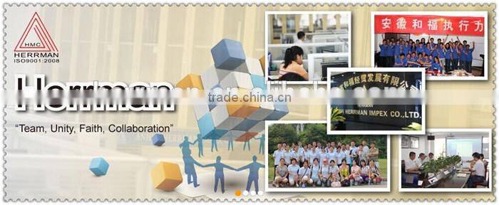 (HERRMAN)Hydraulic hand pallet truck 2.5T