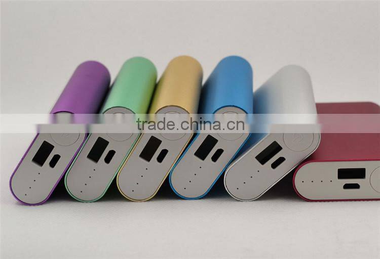 High qPality xiaomi power bank 1000mah rover mini