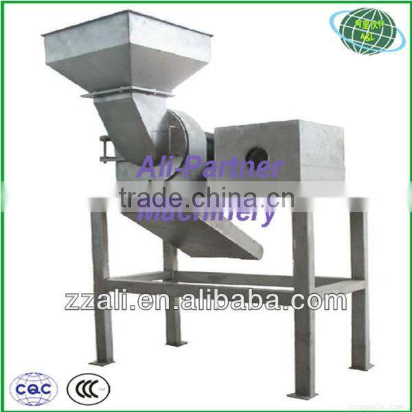 Good quality pear crusher machine with high efficiency