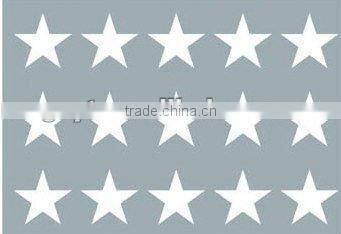 PVC cake mold embossing heart shaped anime chocolate mold