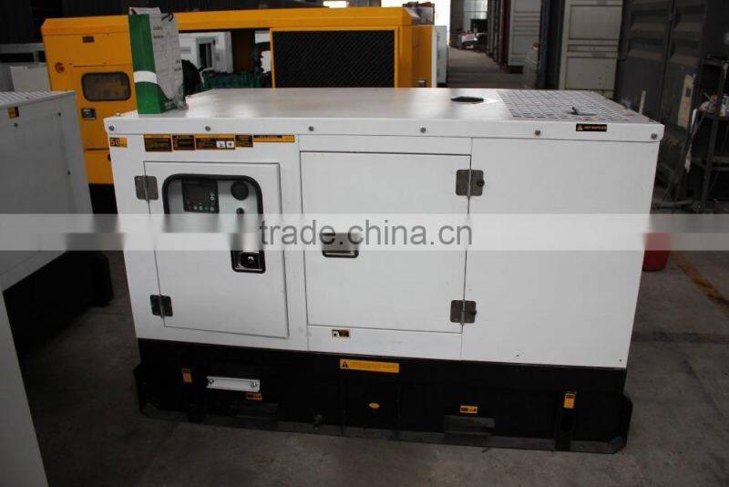 6kw diesel engine generator power by japan engine