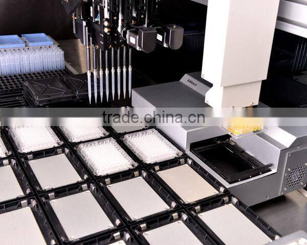 animal hosptial diagnostic equipment