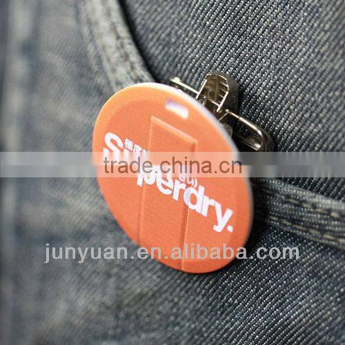 personalized promotional item USB card