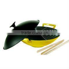 gas wok cookers