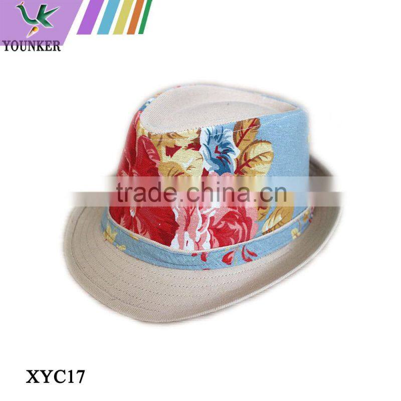 2016 Fashion hat for woman