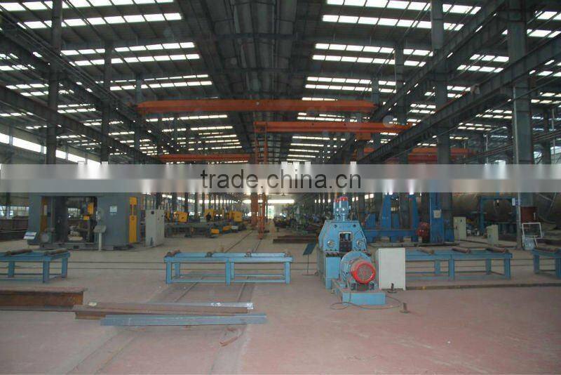 Steel Tower With Galvanized Layer (angular tower and tubular tower with galvanized layer)