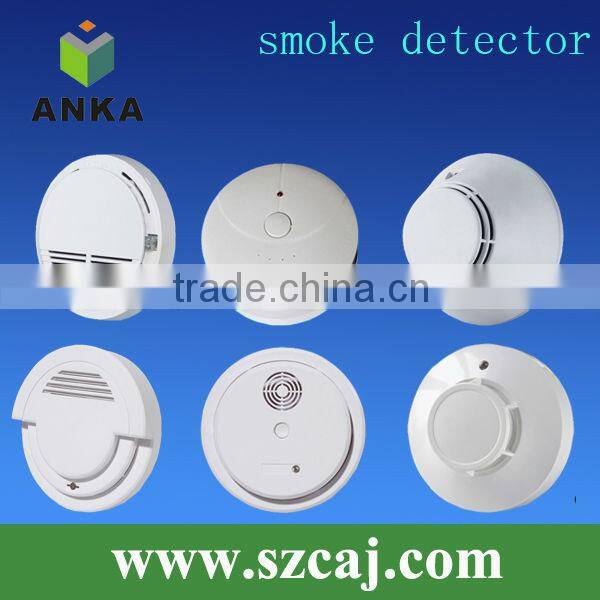 china factory wireless fire alarm system with ce