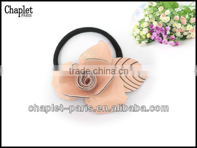HOT SALE HAIR BAND KOREA IMPORT ELASTIC HAIR BAND FOR GIRLS