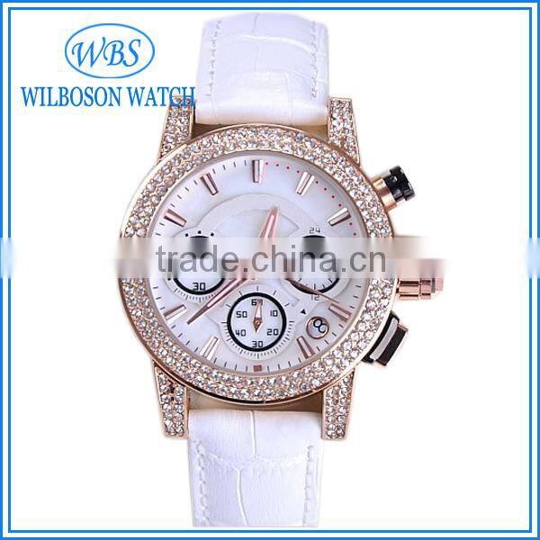 Good Quality Japan Movt Quartz Watch Price Online