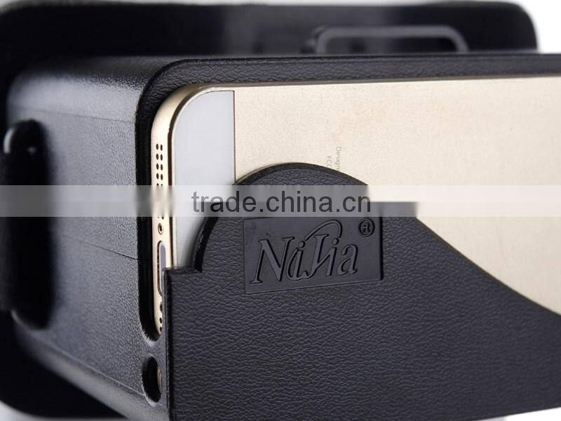 New 3D virtual reality glasses for iPhone SE Special Edition vr 3d glasses for sexy movie