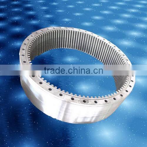 ZG42CrMo steel castings for ball mill