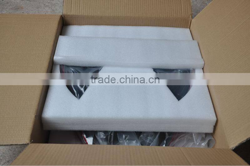 Auto spare parts hyundai sonata ledTail Lamp led rear light 2011 up (ISO9001&TS16949)