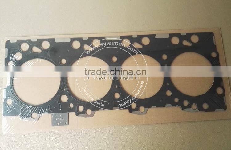 cummins ISDe ISBe auto engine part cylinder head gasket kit 2830919