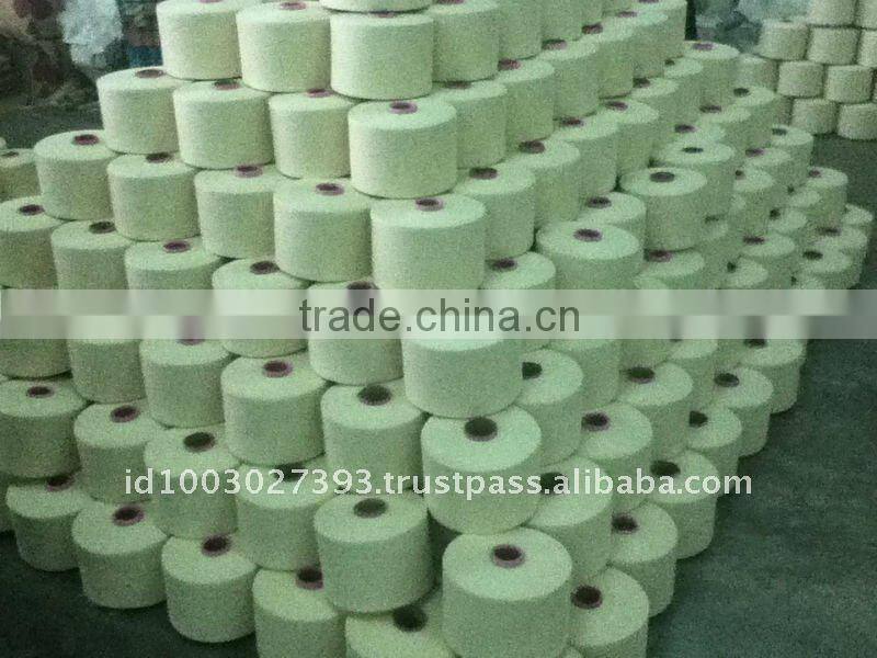Ne 7 (100% Cotton Open End Yarn)