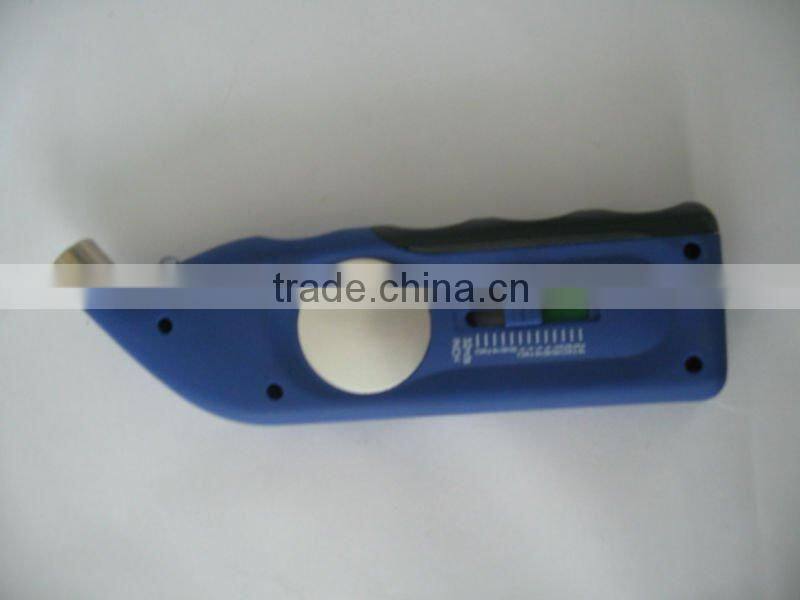 3 IN 1 Digital Tire Gauge with backlight