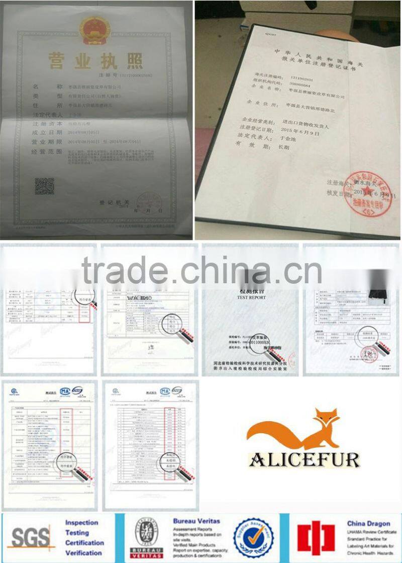 Plush rabbit keychain