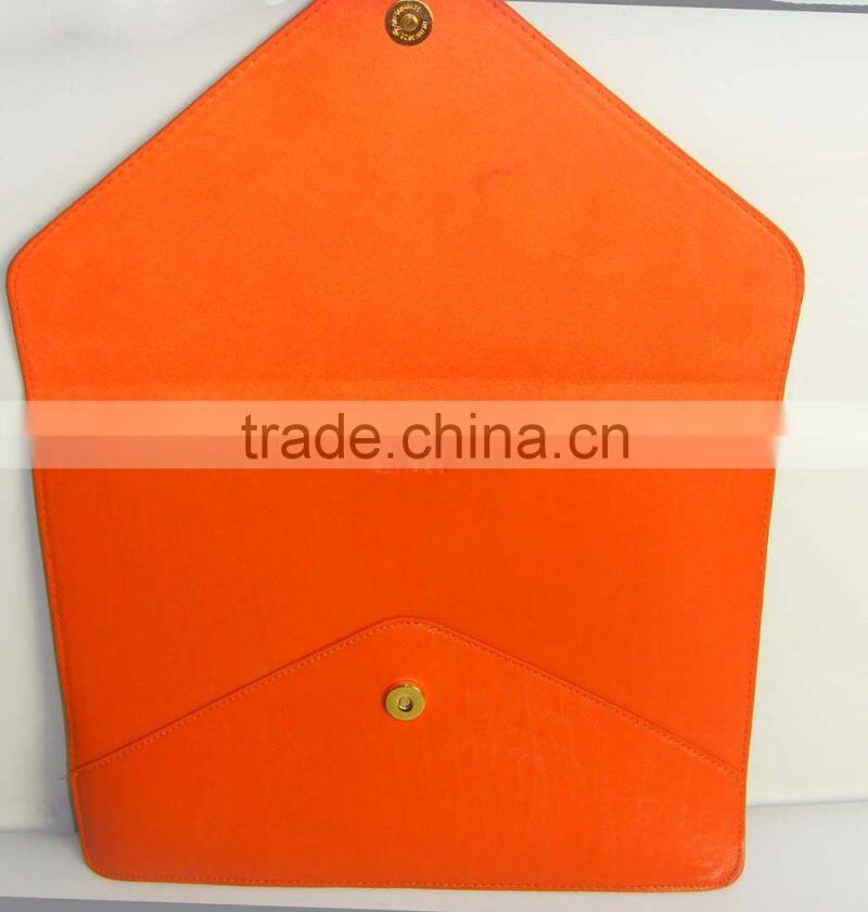 Plain waterproof nylon cosmetic bag/storage/make up case