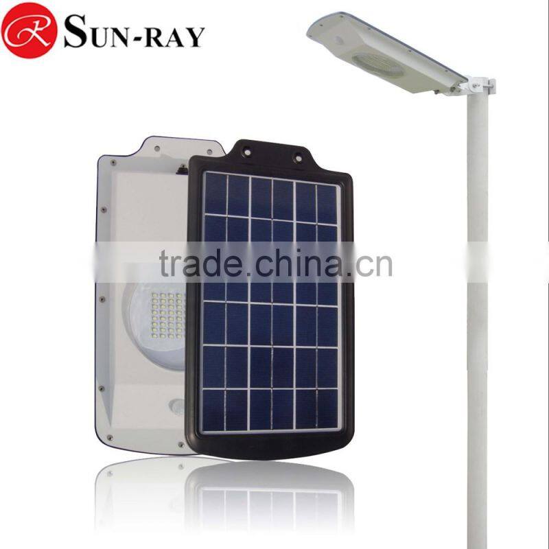 2016 best quality 5w solar light 64 led 500 lumens solar panel outdoor motion sensor light trade assurance lights