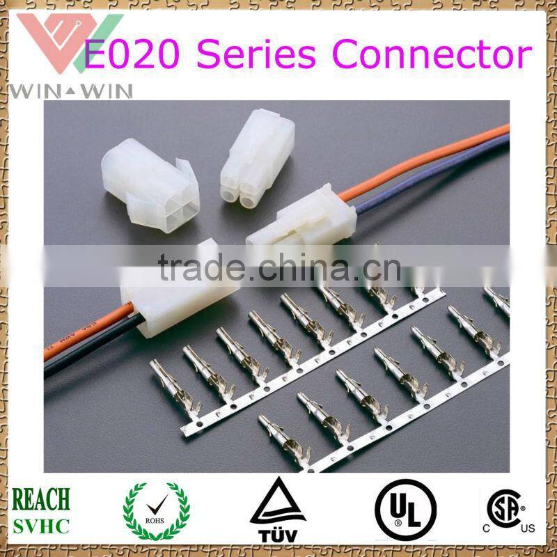 3015T 3016T Wire to Wire Connector