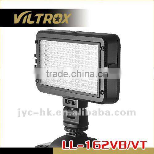 Camera LED Light LL-162VB/VT,DSLR full ligjt