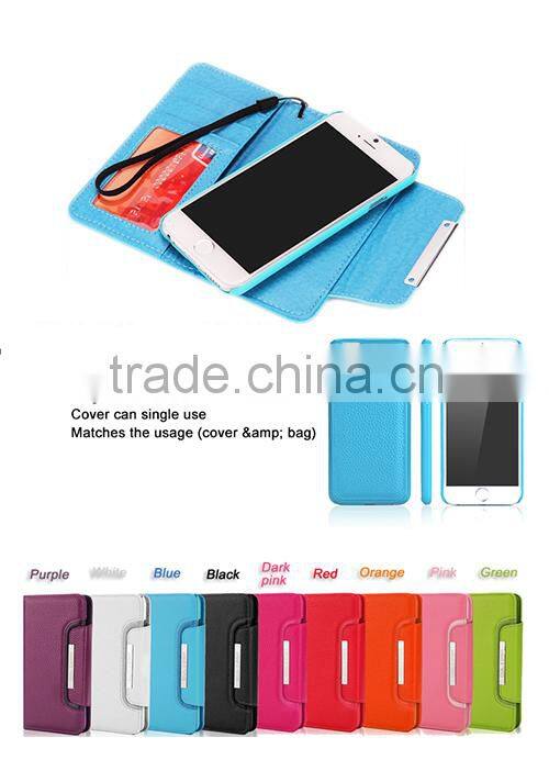 2 in 1 bulk high quality cell phone case for iphone 6s
