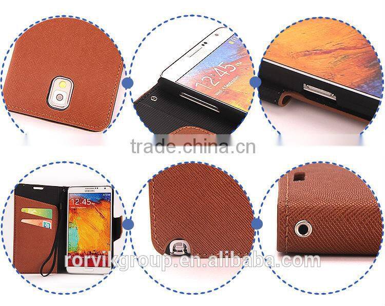 wholesale smart phone case phone cover for Samsung Galaxy note 3 phone case