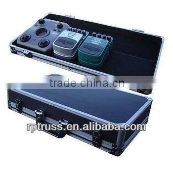 Pedal Board Flight Cases