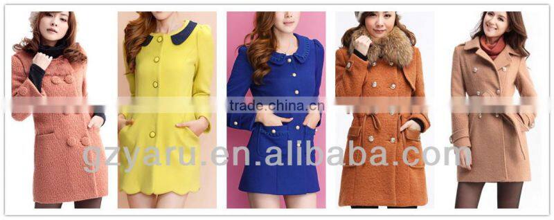2013 fashion women blazer jackets