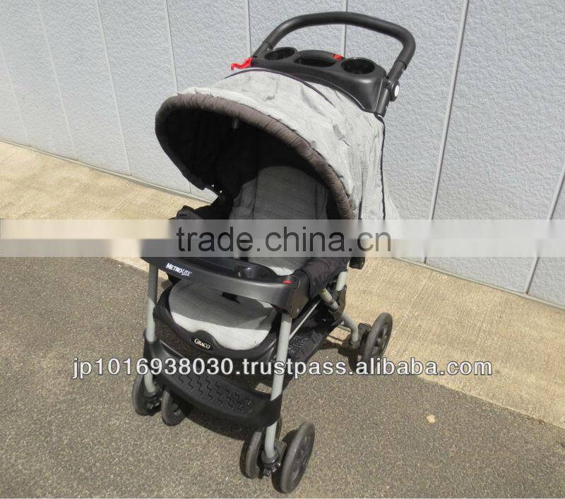 Functional & Lovely Baby Seat Secondhand Distributed in Japan TC-003-03