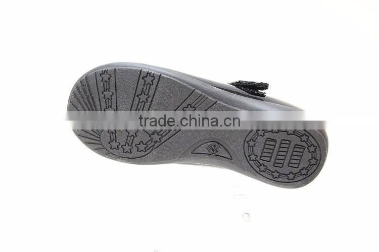 Durable in Use non slip healthy children school shoes kids shoes