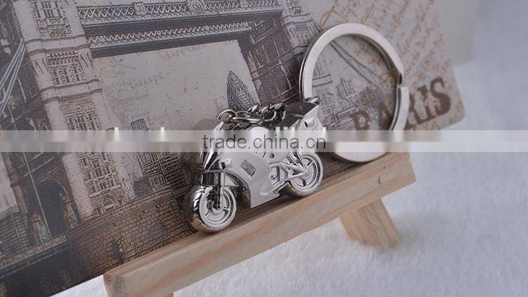 custom motorcycle keychain,wholesale metal keychain business gifts